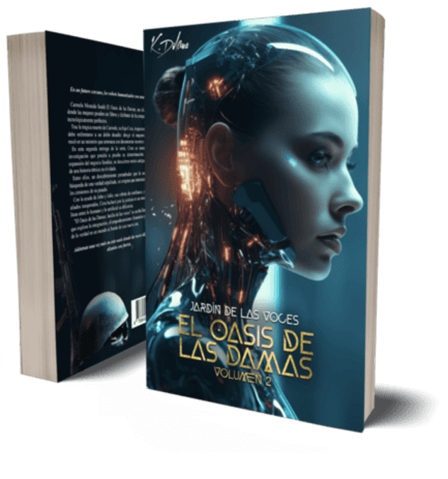 Libro Destacado