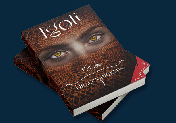 IGOLI. DRACONANGELUS I