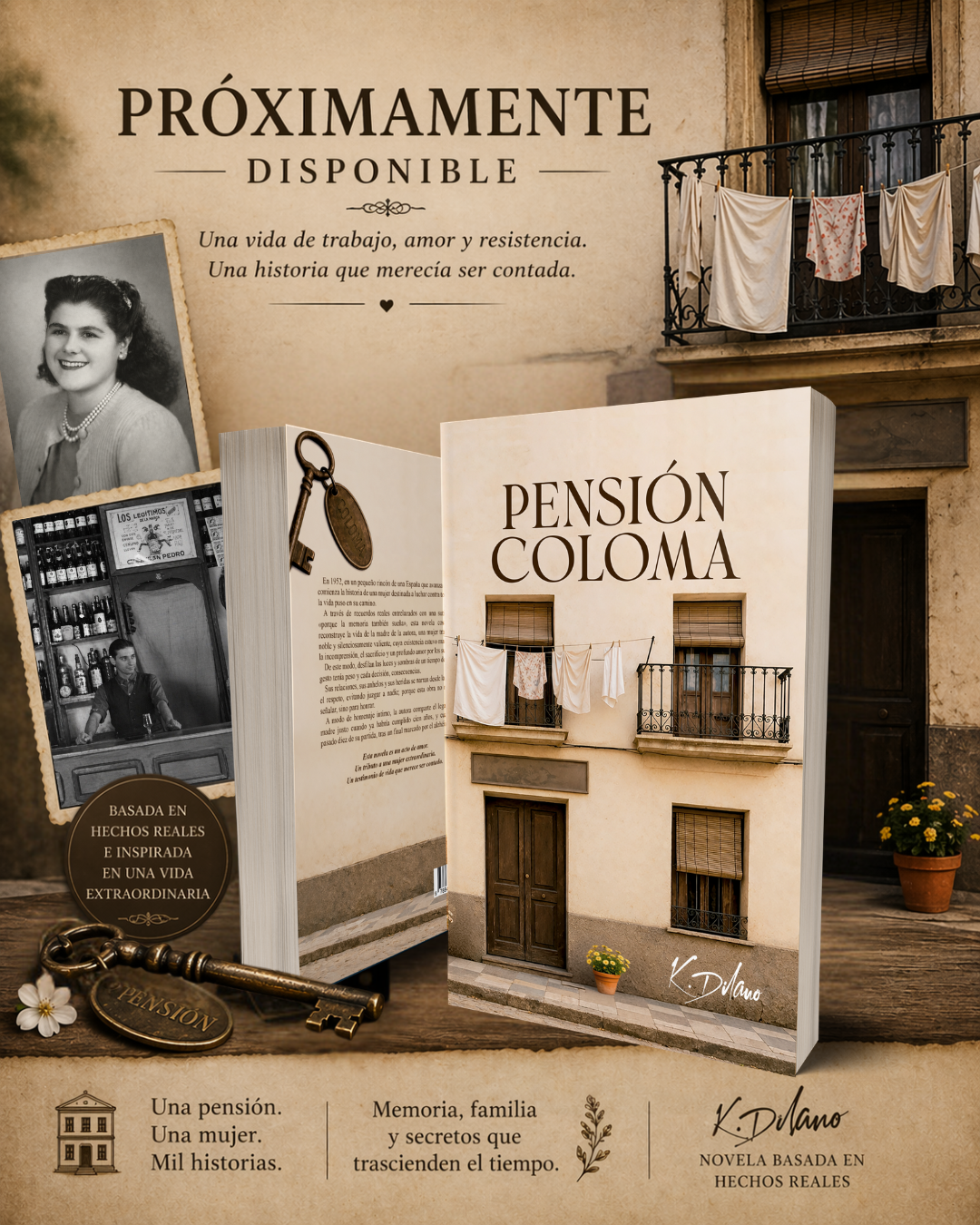 Libro Destacado