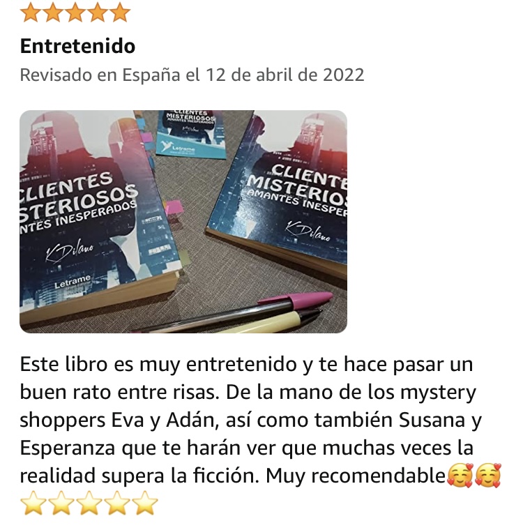 Testimonio 4